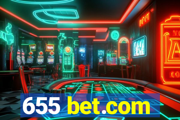 655 bet.com